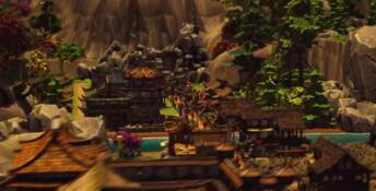 Nanzou: The Divine Court