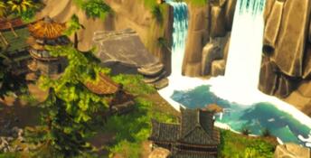 Nanzou: The Divine Court
