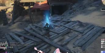 NARAKA: BLADEPOINT PC Screenshot