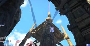 NARAKA: BLADEPOINT PC Screenshot