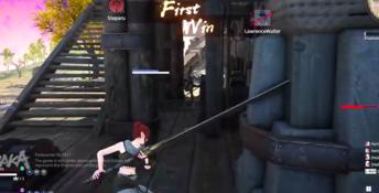 NARAKA: BLADEPOINT PC Screenshot