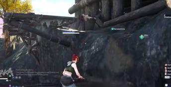 NARAKA: BLADEPOINT PC Screenshot