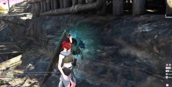 NARAKA: BLADEPOINT PC Screenshot