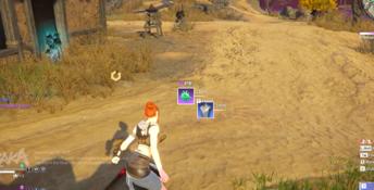 NARAKA: BLADEPOINT PC Screenshot