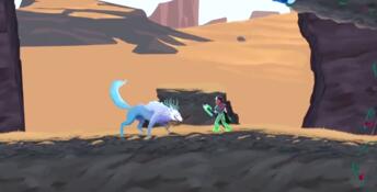 Narcalid PC Screenshot