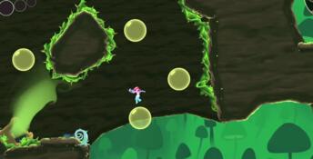 Narcalid PC Screenshot