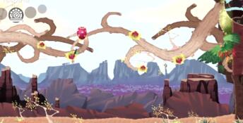 Narcalid PC Screenshot