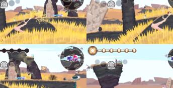 Narcalid PC Screenshot