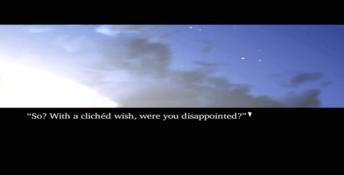 narcissu -SIDE 2nd- PC Screenshot