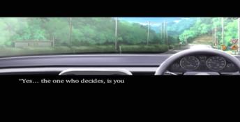 narcissu -SIDE 2nd- PC Screenshot