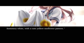 narcissu -SIDE 2nd- PC Screenshot