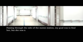 narcissu -SIDE 2nd- PC Screenshot