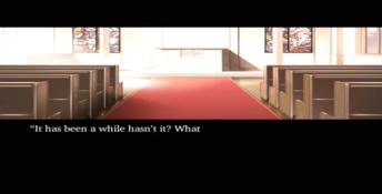 narcissu -SIDE 2nd- PC Screenshot