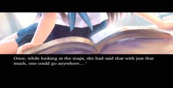 narcissu -SIDE 2nd- PC Screenshot