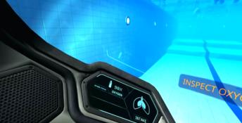Narcosis PC Screenshot