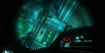 Narcosis