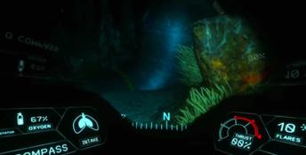 Narcosis PC Screenshot