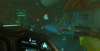 Narcosis PC Screenshot