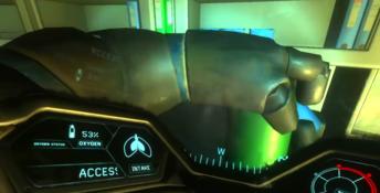 Narcosis PC Screenshot