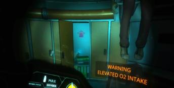 Narcosis PC Screenshot