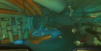 Narcosis PC Screenshot