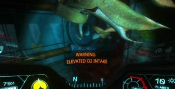 Narcosis PC Screenshot