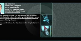 Narcosis PC Screenshot