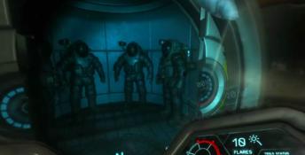 Narcosis PC Screenshot