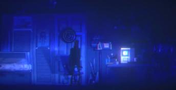 Narita Boy PC Screenshot
