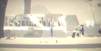 Narita Boy PC Screenshot