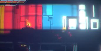 Narita Boy PC Screenshot