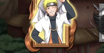 Naruto: Eternal Tsukuyomi PC Screenshot