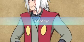 Naruto: Eternal Tsukuyomi PC Screenshot