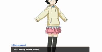 Naruto: Family Vacation PC Screenshot