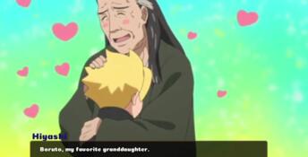 Naruto: Family Vacation