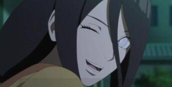 Naruto: Family Vacation PC Screenshot