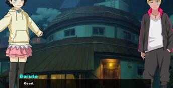 Naruto: Family Vacation PC Screenshot