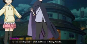 Naruto: Family Vacation PC Screenshot
