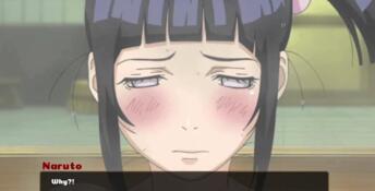 Naruto: Family Vacation PC Screenshot