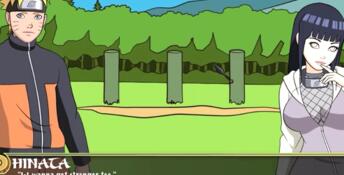 Naruto Shippuden: Rise of the Yugure PC Screenshot