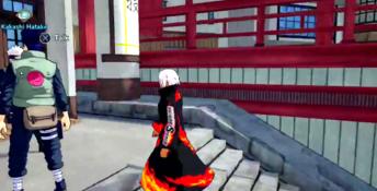 Naruto to Boruto: Shinobi Striker PC Screenshot