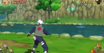 Naruto: Ultimate Ninja Storm PC Screenshot