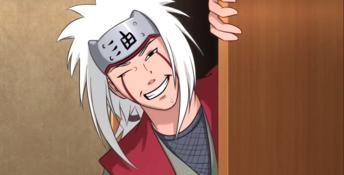 Naruto: World of Dreams