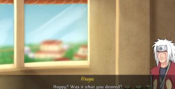Naruto: World of Dreams