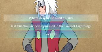 Naruto: World of Dreams