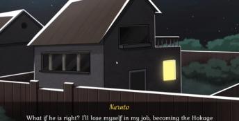 Naruto: World of Dreams PC Screenshot