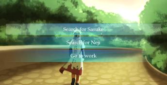 Naruto: World of Dreams PC Screenshot