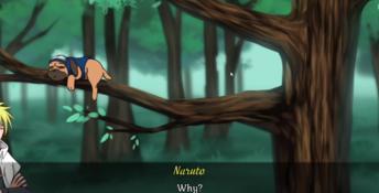 Naruto: World of Dreams PC Screenshot