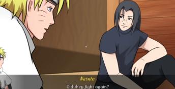 Naruto: World of Dreams PC Screenshot