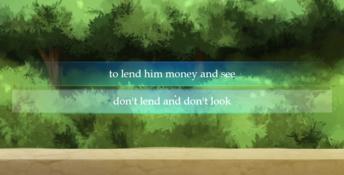 Naruto: World of Dreams PC Screenshot